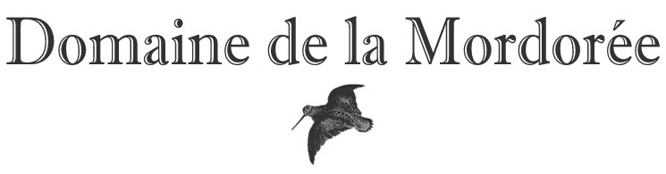 DOMAINE DE LA MORDOREE