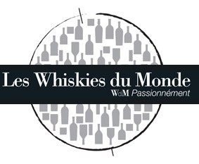 LES WHISKIES DU MONDE